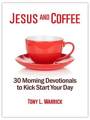 cover image of Jesus and Coffee